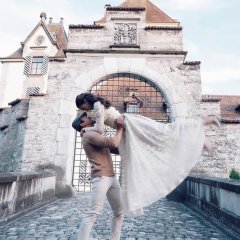 The Crown Princess Thai Drama photo