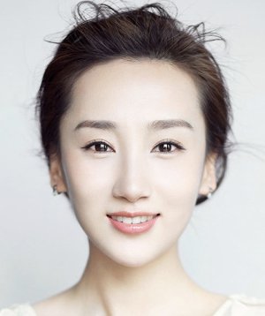 Wang Zi Mi | Minha Incrível Noiva