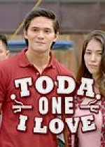 TODA One I Love Philippines Drama photo