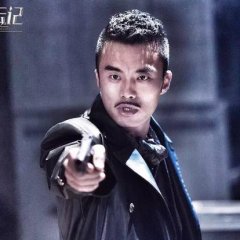 Redemption of the Knight Chinese Drama photo