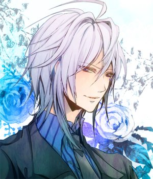 MyDramaList profile picture for @astral
