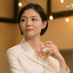 The Third Charm Korean Drama photo