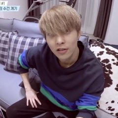 Sim for You Korean TV Program photo