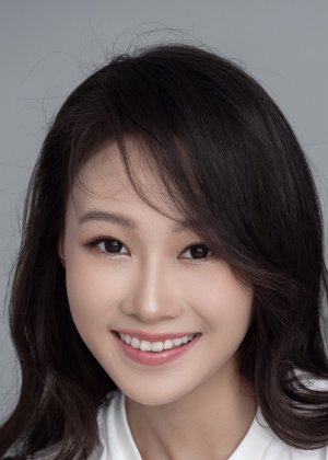 Wu Mei Yi