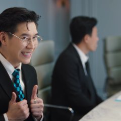 Cutie Pie Thai Drama photo