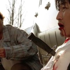 Sympathy for Mr. Vengeance Korean Movie photo