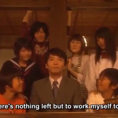 11 Nin mo Iru! Japanese Drama photo