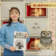 Ashita Ga Kawaru - Torisetsu Show Japanese TV Program photo