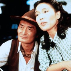 Tampopo Japanese Movie photo