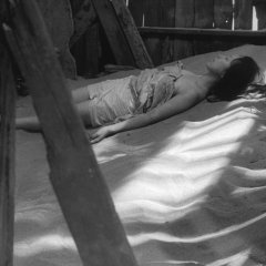 Woman in the Dunes Japanese Movie photo