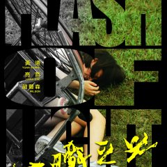 Life Story: Flash of Light Taiwanese Drama photo