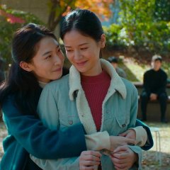 Drive My Car Japanese Movie photo