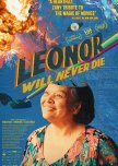 Leonor Will Never Die philippines drama review