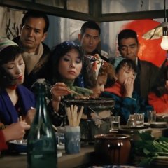 Carmen 1945 Japanese Movie photo