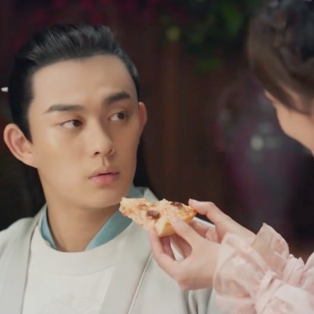 Gourmet in Tang Dynasty (2021)