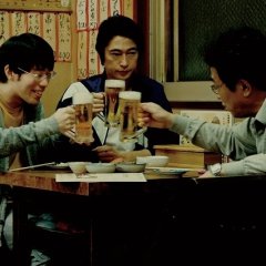 Sin Clock Japanese Movie photo