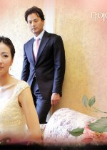 Tears of Diamond Korean Drama photo