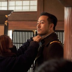 Phantom Korean Movie photo