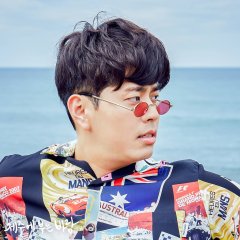 Wind Blowing in Jeju Korean Drama photo