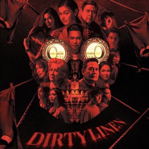 Dirty Linen Season 2 (2023)