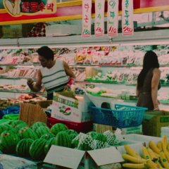 Namaste Seoul Korean Movie photo