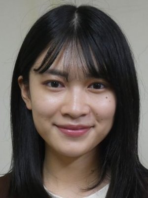 Rinka Kashimoto