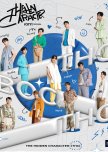 The Hidden Character thai drama review