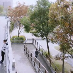 You Are My Hero Chinese Drama photo