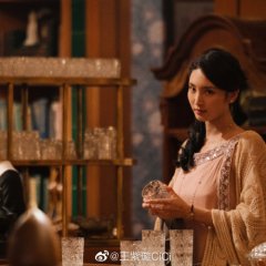 Faces in the Crowd Chinese Movie photo