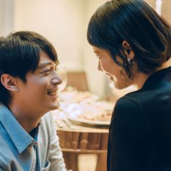 Somewhere Winter Chinese Movie photo