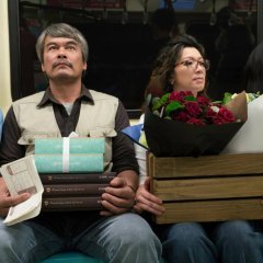 52 Hz, I Love You Taiwanese Movie photo