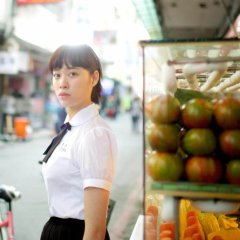 At Cafe 6 Taiwanese Movie photo