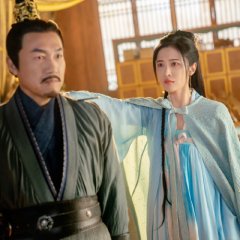 Love Is Written in the Stars Chinese Drama photo