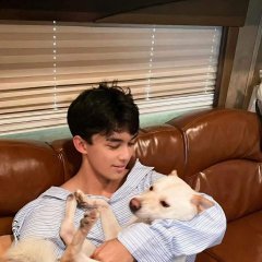 Nothing But You (2023) photo