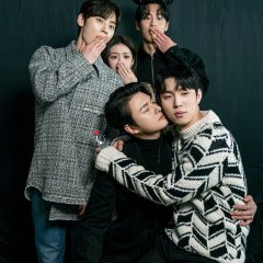 Alchemy of Souls Season 2: Light and Shadow (2022) photo