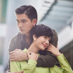 The Ideal City Thai Drama(2025) photo