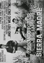 Sierra Madre Philippines Movie photo