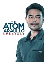 The Atom Araullo Specials Philippines TV Program photo