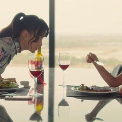 Swallow Taiwanese Movie(2021) photo