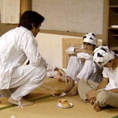 Canary Japanese Movie photo