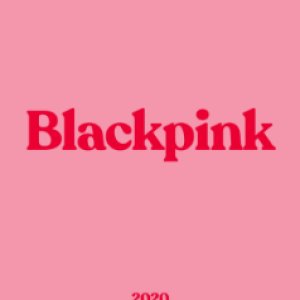 Blackpink's 2020 Welcoming Collection (2020)