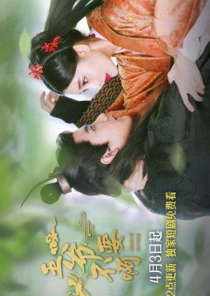 Wang Ye Bu Yao A (2023) poster