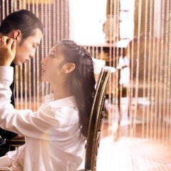 Miss Mystery Chinese Drama photo