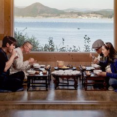 K Food Show: A Nation of Banchan Korean TV Program photo