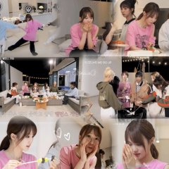 EL7Z UP&GO Korean TV Program photo