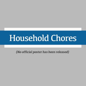 Household Chores (2022)