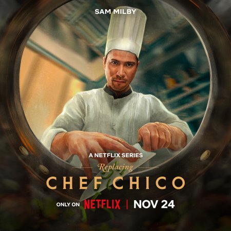 Replacing Chef Chico (2023)