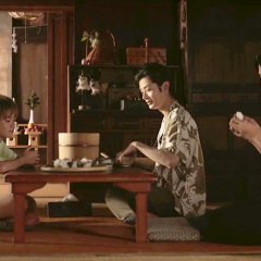 Tengu's Kitchen Japanese Drama photo