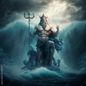 Poseidon