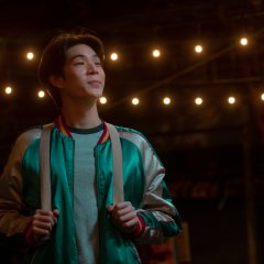 Analog Squad Thai Drama photo